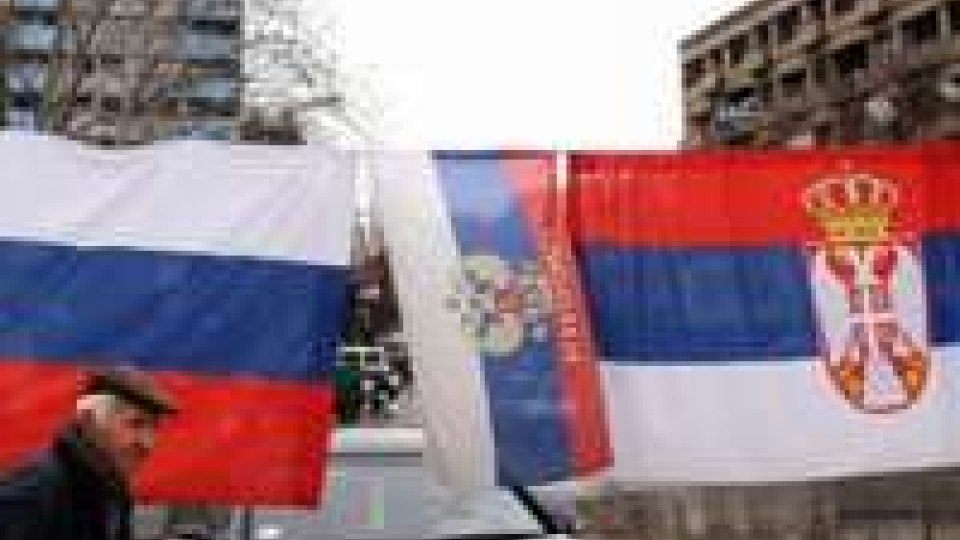 Belgrado a serbi del nord Kosovo propone lista unica