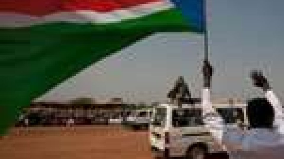 Sudan, scontri a fuoco nel sud del Paese