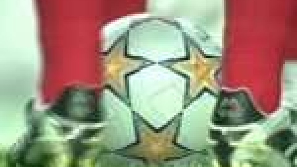 Coppa Italia: Bellaria eliminato, San Marino torna in campo mercoledì