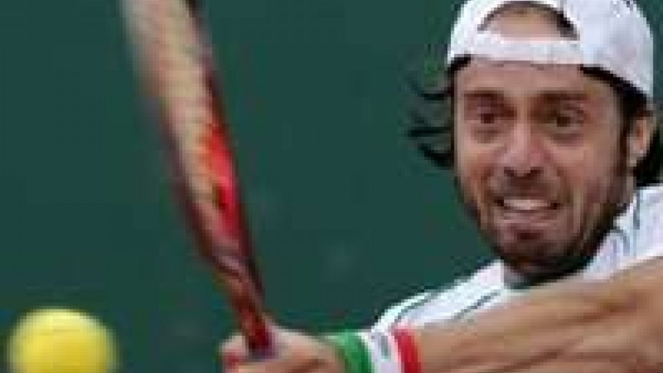 Tennis, Indian Wells: tre italiani al secondo turno