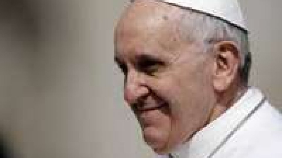 Riti Pasqua: per il Papa lavanda dei piedi in carcere