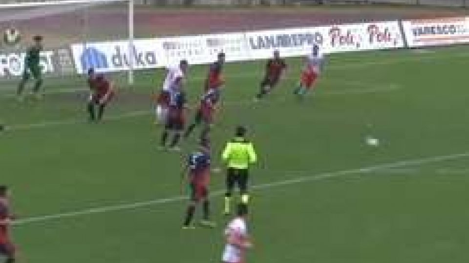 Sudtirol-Lumezzane 0-0Sudtirol-Lumezzane 0-0: tante mezze occasioni e una traversa