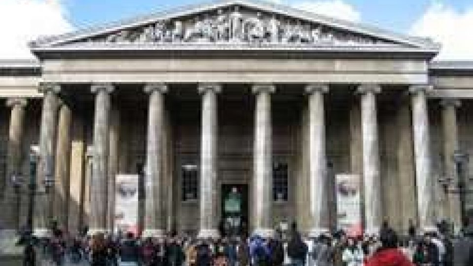 Londra, un tedesco guiderà il British Museum