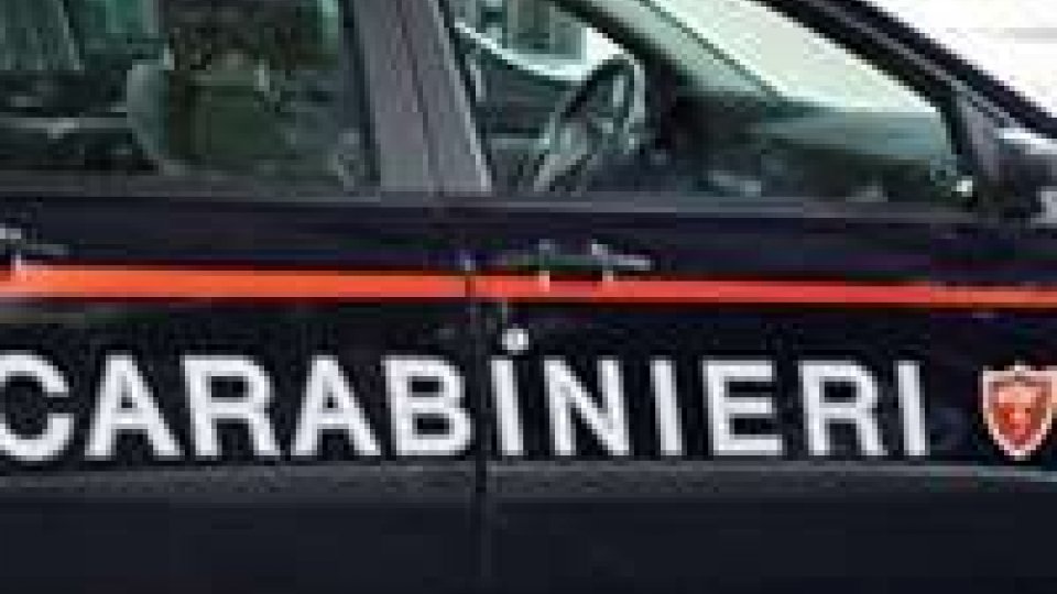 Novafeltria: Carabinieri all'opera contro “le stragi del sabato sera”