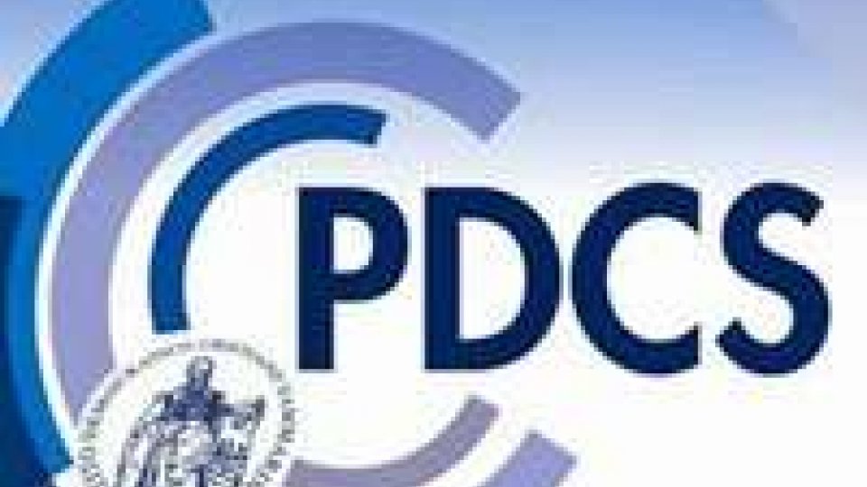 Pdcs: rinnovo Direttivi di sezione a Faetano e Domagnano
