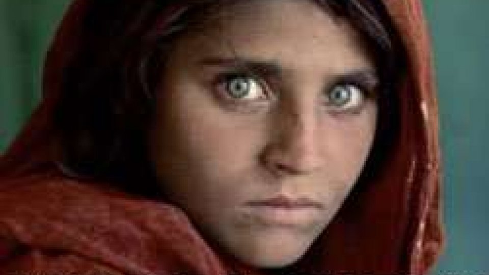 “Icons and women”: Steve McCurry in mostra a Forlì