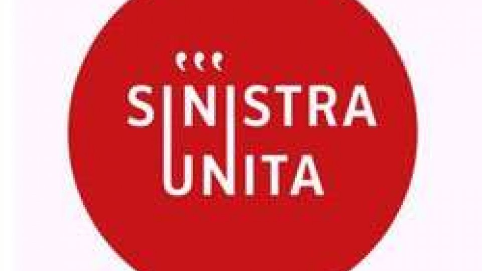Sinistra Unita risponde al Comitato promotore preferenza unica: dedicato a...