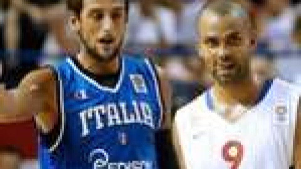 Basket: male l'Italia di Pianigiani