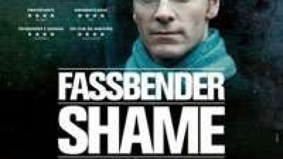 SHAME di S. McQeen con Fassbender