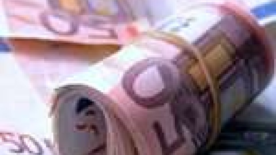 Crisi: debito record: quasi 33mila euro per ciascun italiano