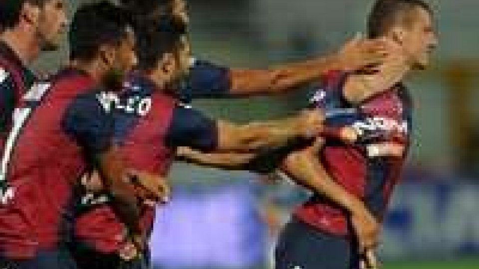 Serie B: il Pescara sfiora la rimonta, il Bologna fa festa