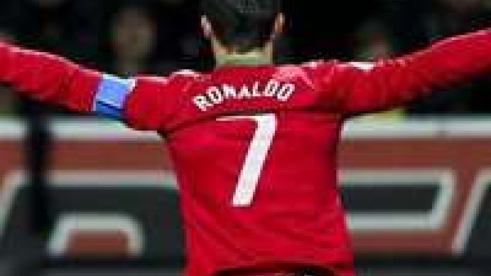 Ronaldo trascina il Portogallo ai Mondiali
