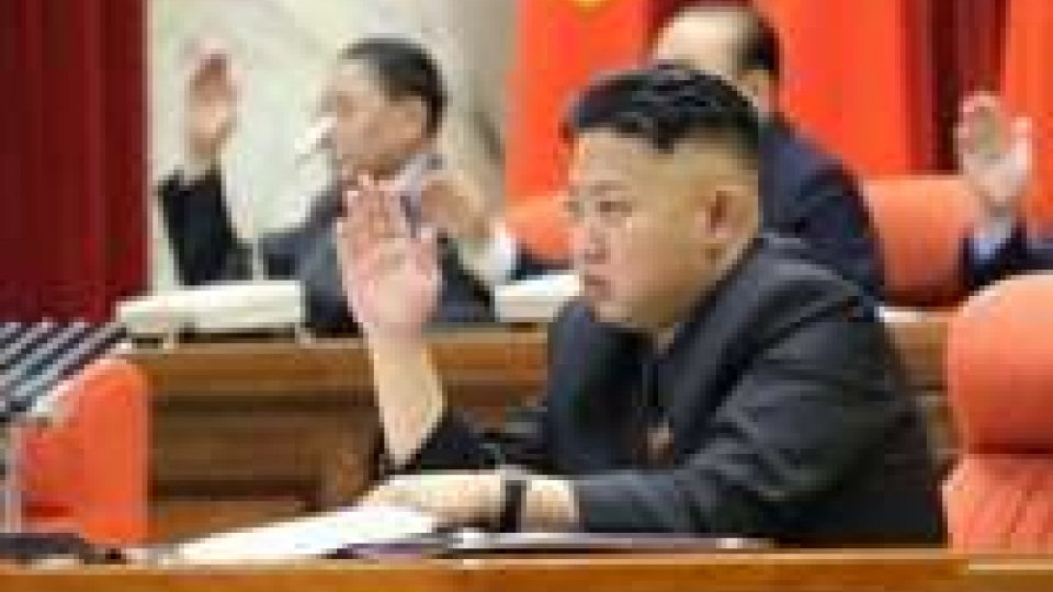 Corea del Nord, riavvio "linea rossa"