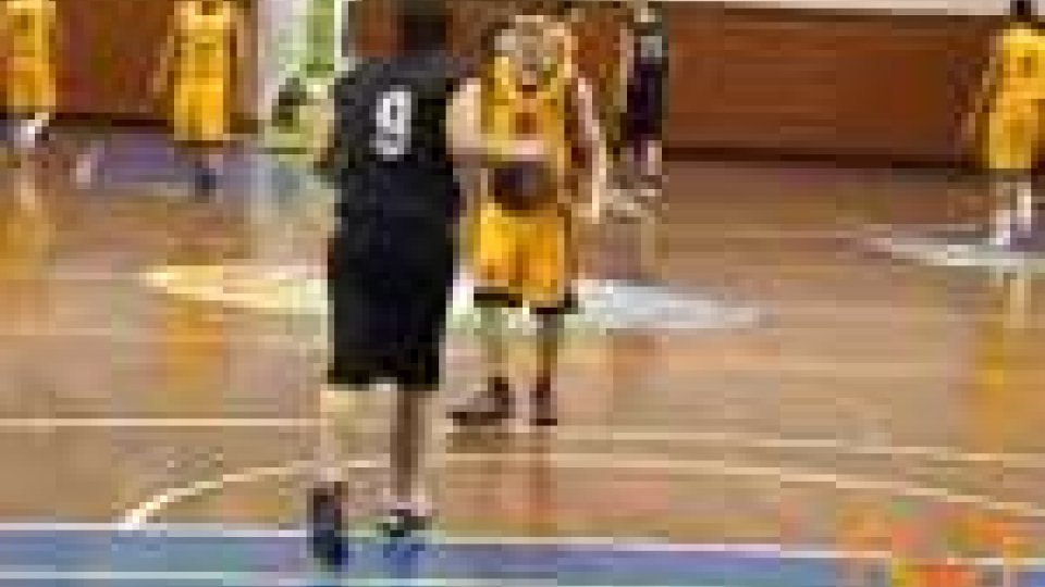 San Marino - Basket. L’ECB è campione sammarinese 2011. La Dado sbanca Bologna