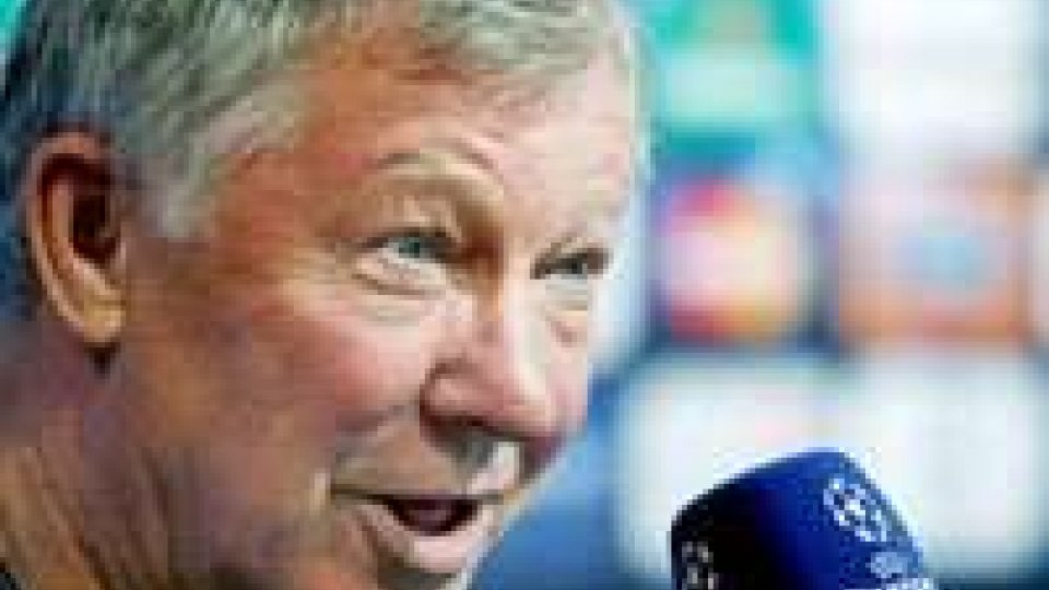 Iffhs, Ferguson miglior tecnico del 21/o secolo, precede Mourinho e Wenger