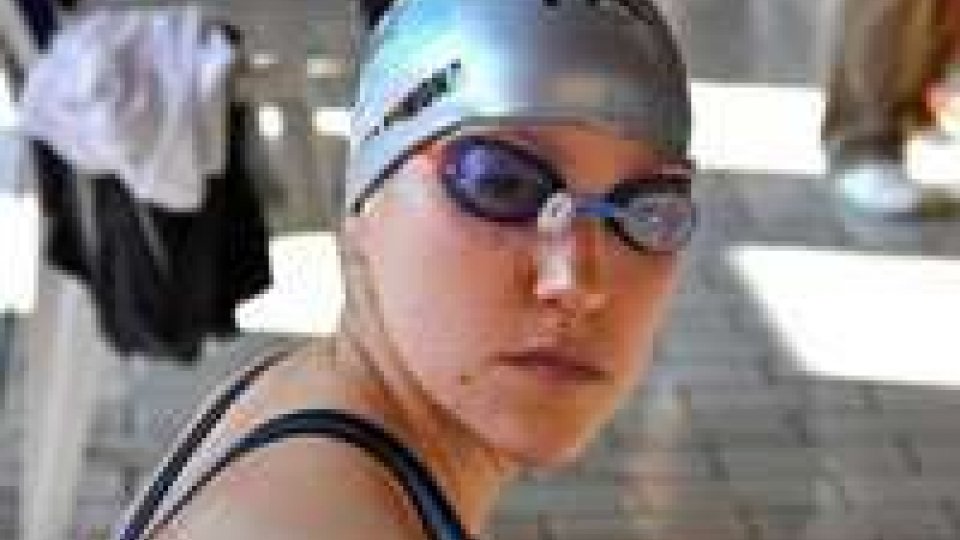 Nuoto. Due ori per Simona Muccioli a Lignano Sabbiadoro