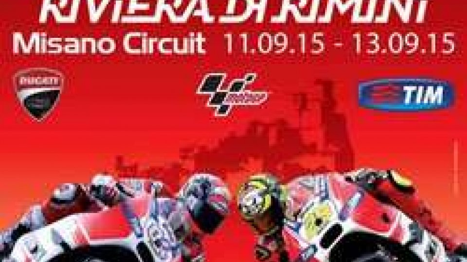 San Marino Motogp Experience: gli eventi ufficiali del MotoGP di San Marino e Riviera di Rimini