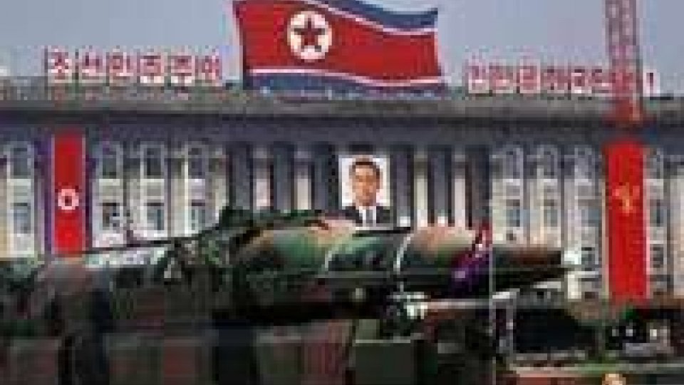 Corea Nord: Seul, missile lanciato ha portata 10mila km