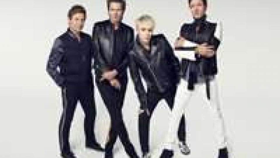 Duran Duran annunciano nuovo album