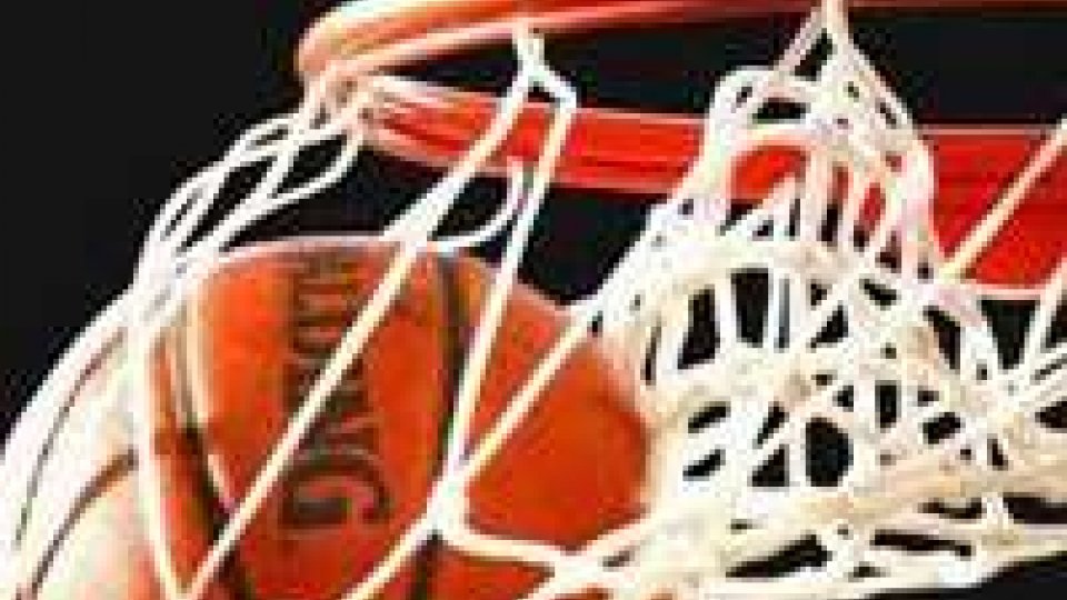 Europei Basket: San Marino sconfitto da Gibilterra