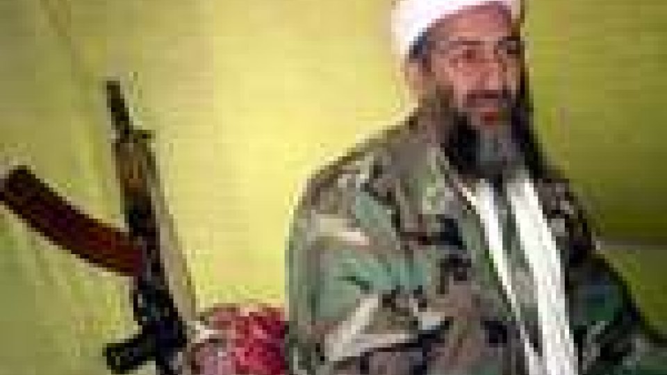 Il computer di Bin Laden allo studio degli esperti