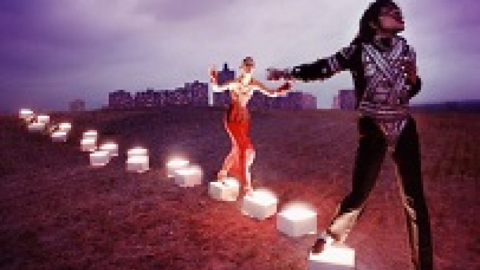 A Parigi l'omaggio a Michael Jackson