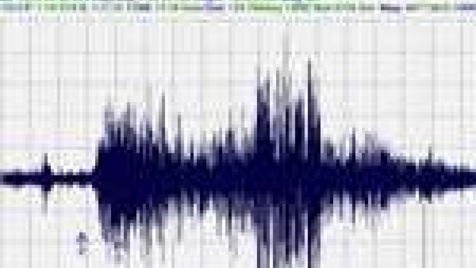 Terremoti: scossa magnitudo 2.8 in provincia di Perugia