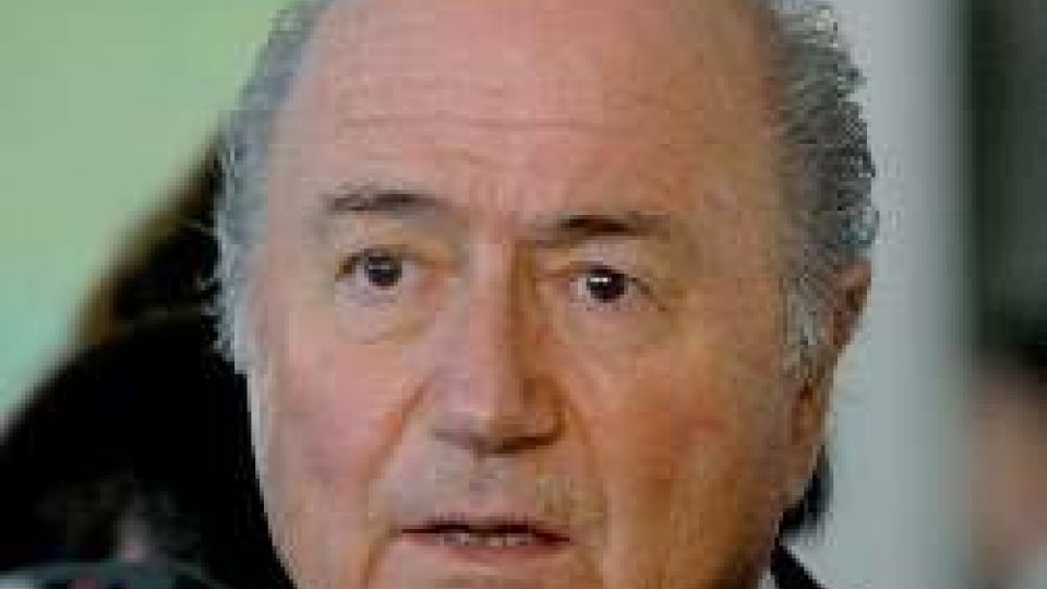 Si è dimesso Joseph Blatter