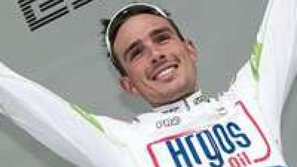 John Degenkolb ha vinto la seconda tappa della Vuelta