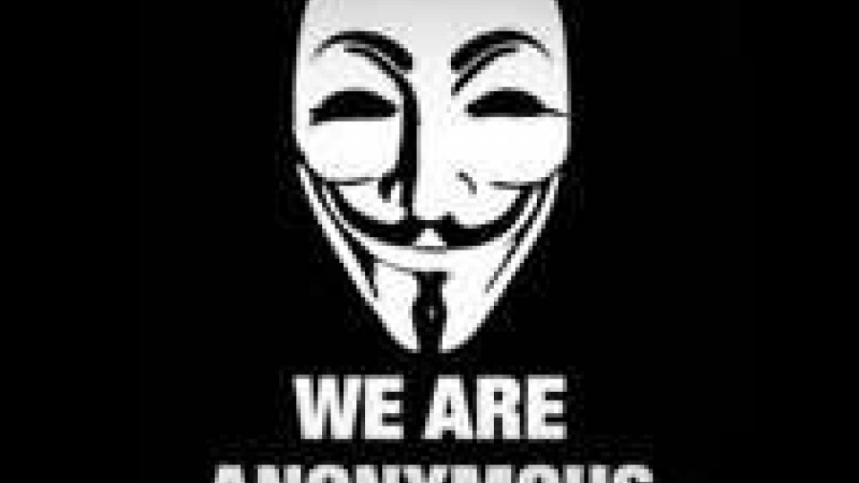 Anonymous, arrestati quattro hacker