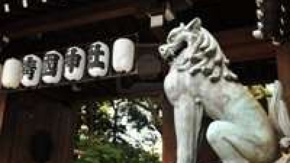 Segreteria al Turismo su tempio shintoista: "Presto per parlare di valore aggiunto all'economia turistica".