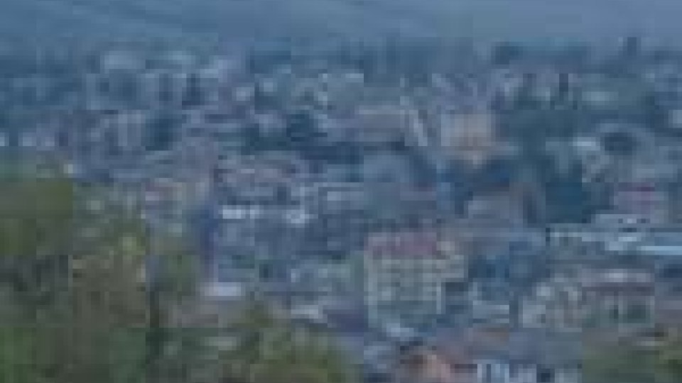 Rimini rischia di dover pagare i mutui contratti da Pesaro-Urbino