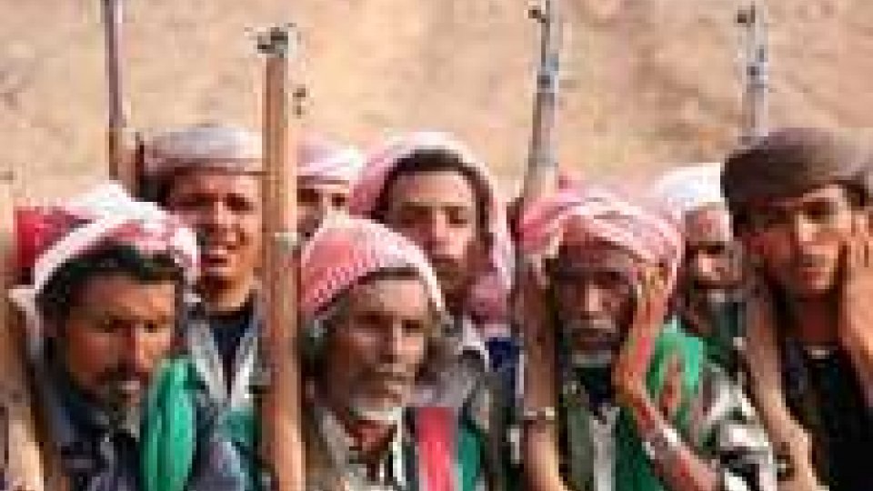 Yemen: ministero, 12 terroristi Al Qaeda uccisi in un raid