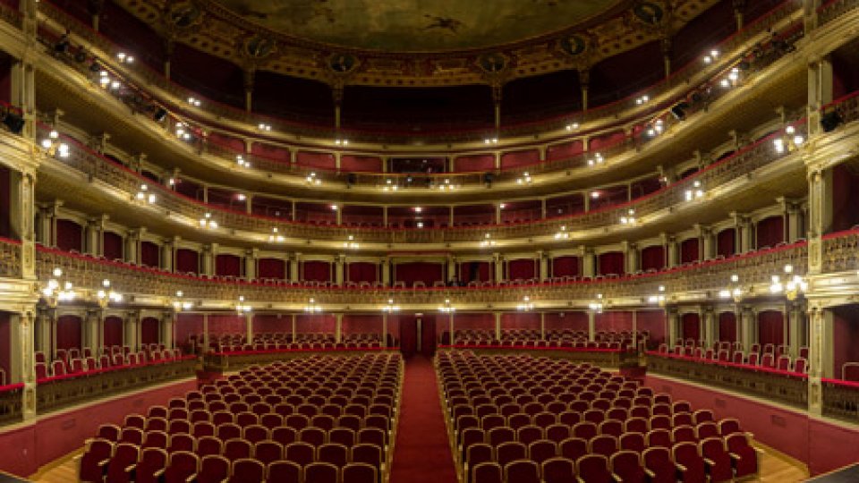 Teatro de Romea, Spagna