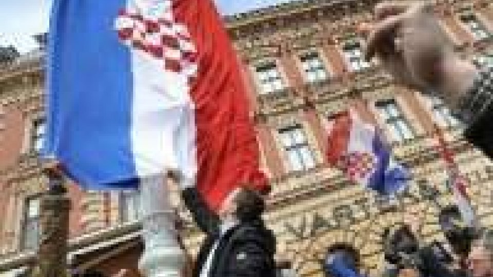 Croazia al voto per amministrative: exit poll, esito incerto