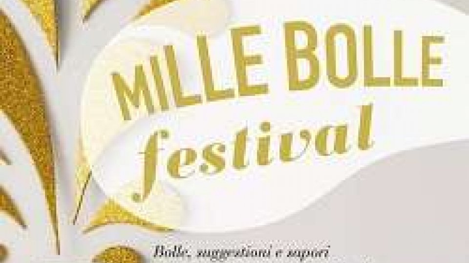 Mille Bolle Festival a San Marino
