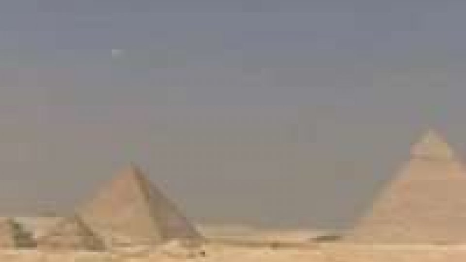 Viaggi in Egitto: alcune agenzie del Titano non li vendono da mesi