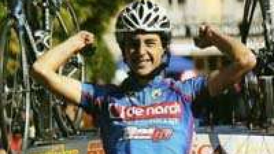Vuelta: Ratto vince 14° tappa, Nibali resta leader