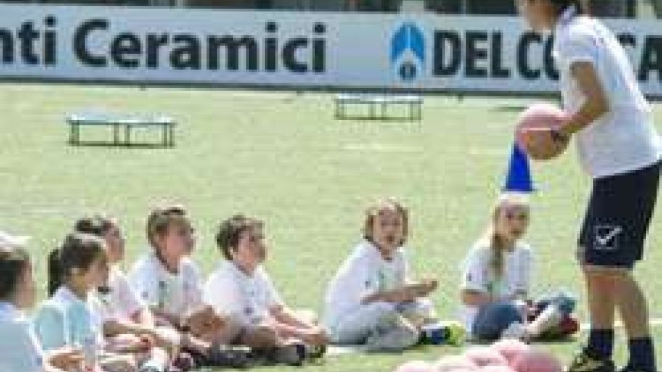 A Montecchio, la 4^edizione della festa dedicata al calcio femminile