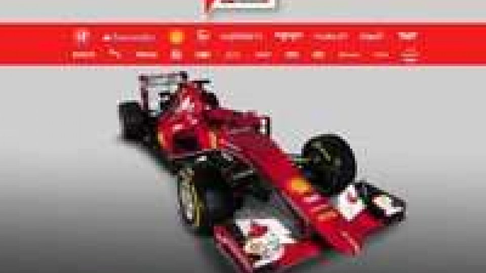 Ferrari: presentata la FS15-TFerrari: presentata la FS15-T