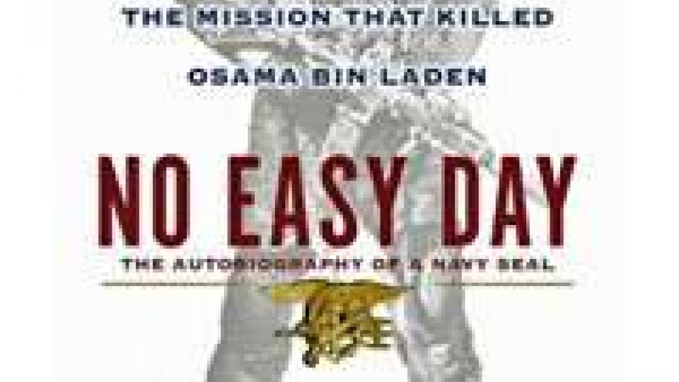 Il Pentagono attacca il Navy Seal autore del libro sul raid contro Bin Laden
