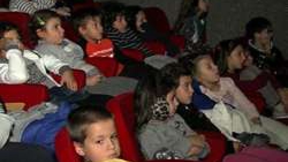 Il cinema in lingua dai bambini ai cittadini sottotitoli per tuttiIl cinema in lingua dai bambini ai cittadini sottotitoli per tutti