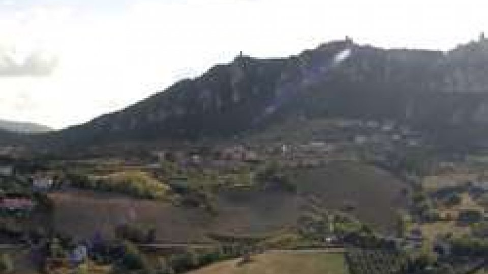 Aeree San MarinoTLC: il colosso cinese Zte interessato a San Marino