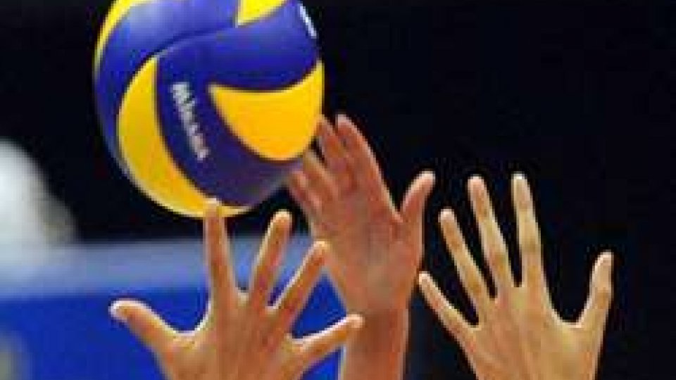 Volley: Banca di San Marino battuta in semifinale alla final four di Coppa