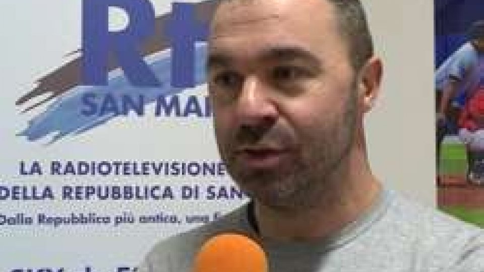 Damiano BattistiniDamiano Battistini: "A questo punto Gualtieri ci ha risolto un problema"