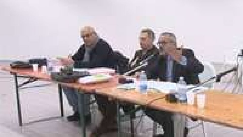San Marino: tributaria, chiuse le assemblee della Csu