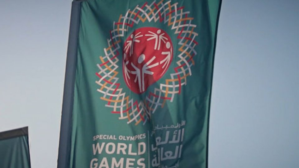 Special Olympics World GamesSpecial Olympics World Games: l'eredità degli atleti special