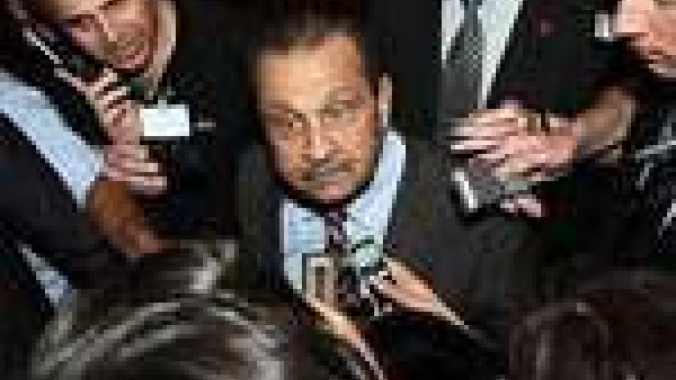 Vienna: è giallo sulla morte dell'ex ministro libico del petrolio