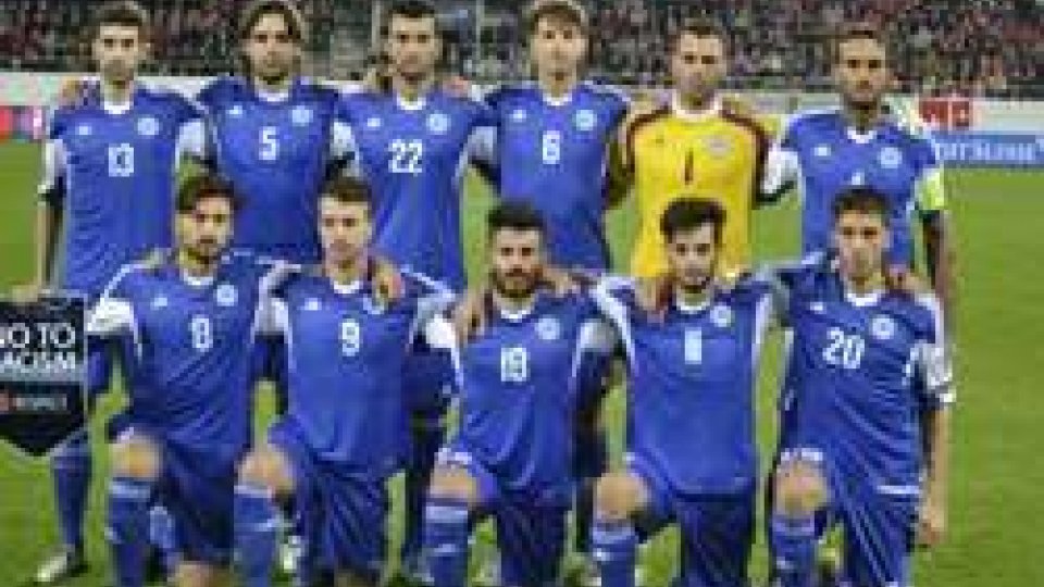 Nazionale San Marino