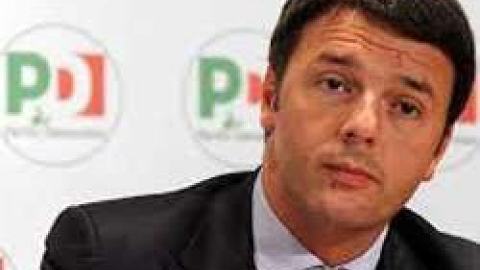 Renzi: "Salvate 4 banche che altrimenti avrebbero chiuso"